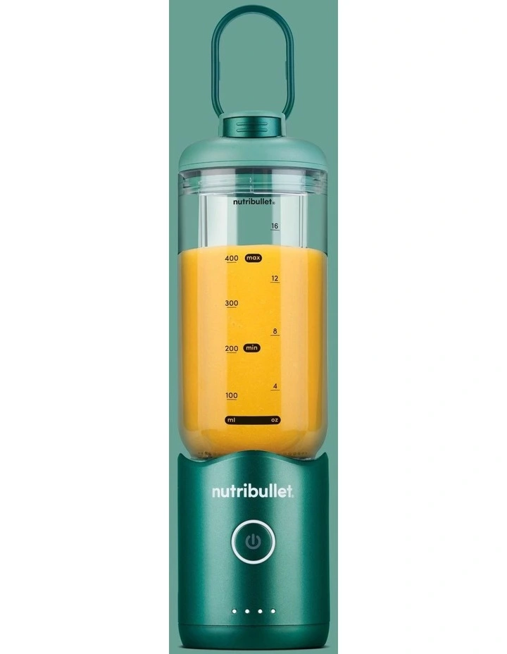 Flex Portable NBPB07222EG in Forest Green image 4