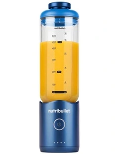 Flex Portable NBPB07222BB in Sapphire Blue