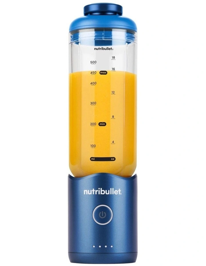 Flex Portable NBPB07222BB in Sapphire Blue image 1