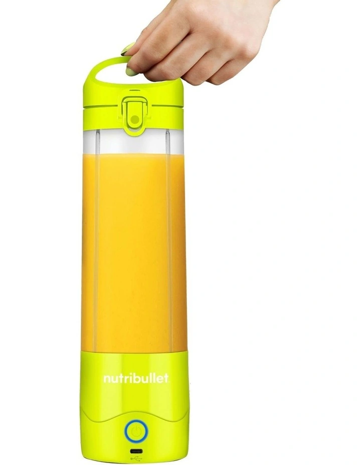 Portable Blender NB07400LM image 2