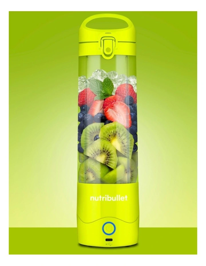 Portable Blender NB07400LM image 3
