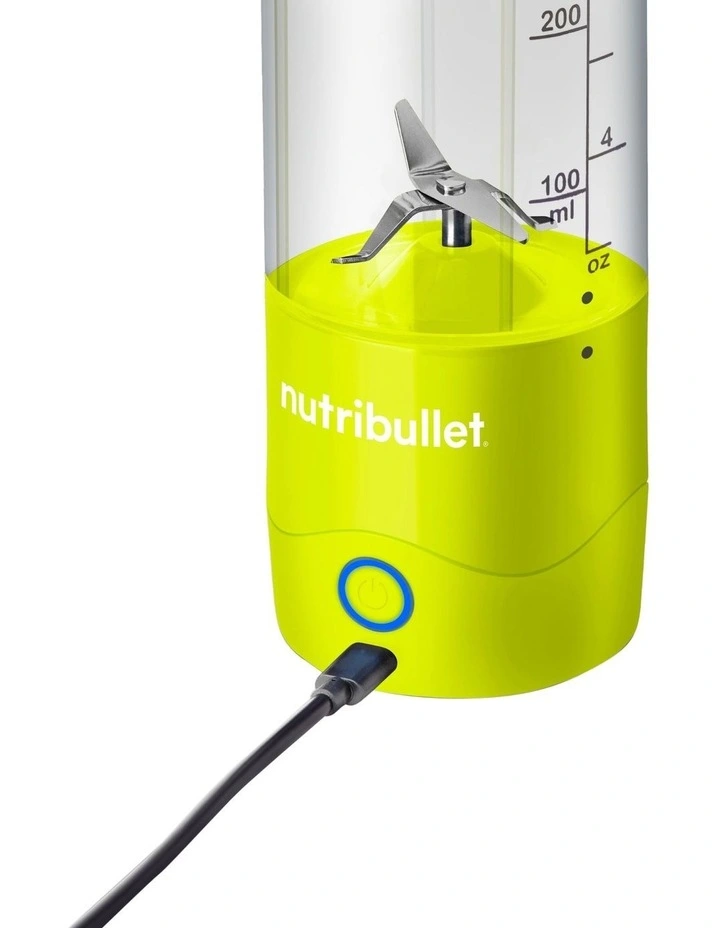 Portable Blender NB07400LM image 5