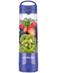Portable Blender NB07400CB