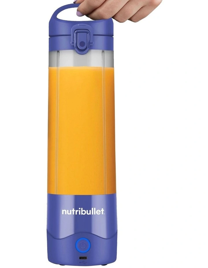 Portable Blender NB07400CB image 2