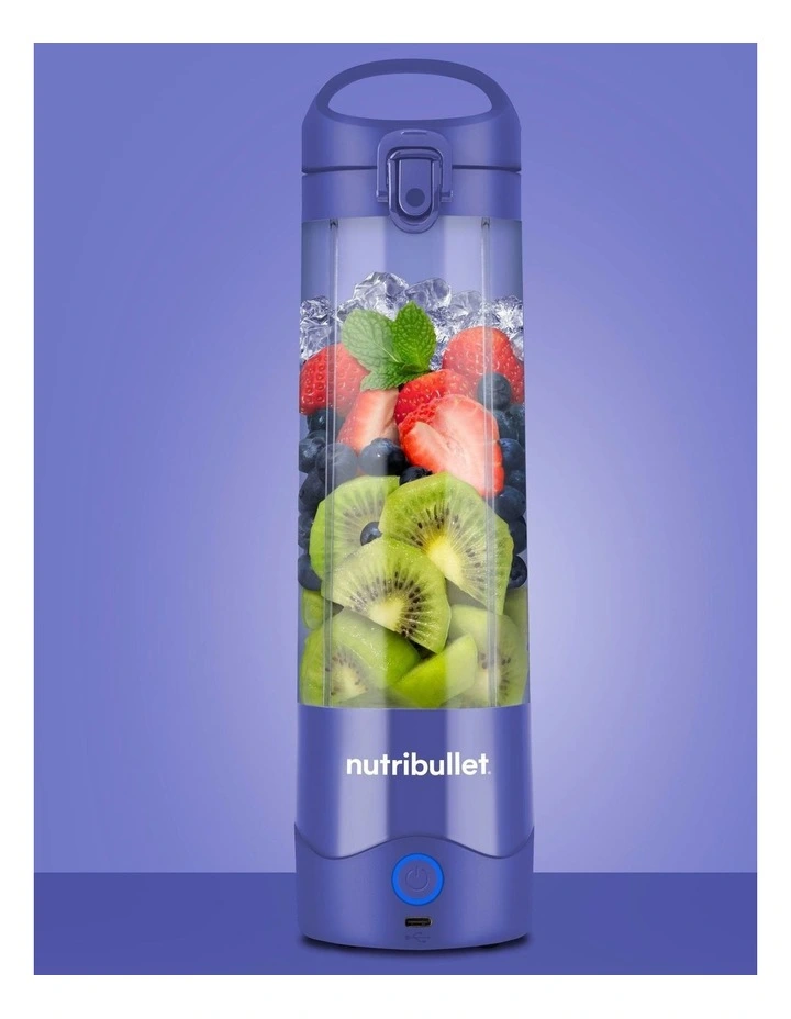 Portable Blender NB07400CB image 3