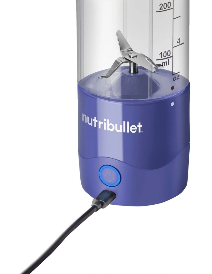Portable Blender NB07400CB image 4