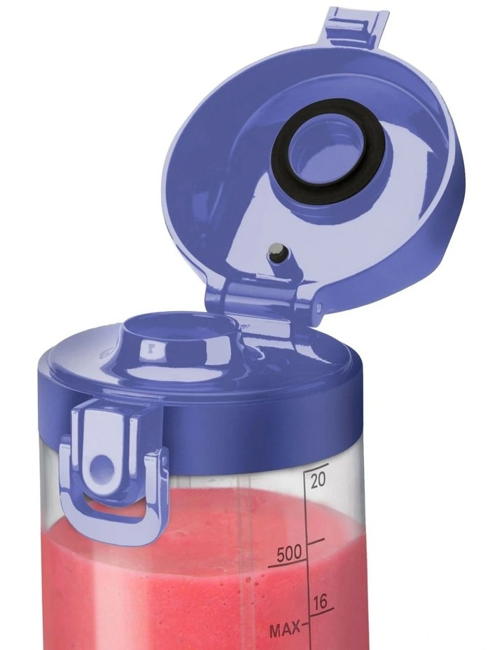 Portable Blender NB07400CB image 5
