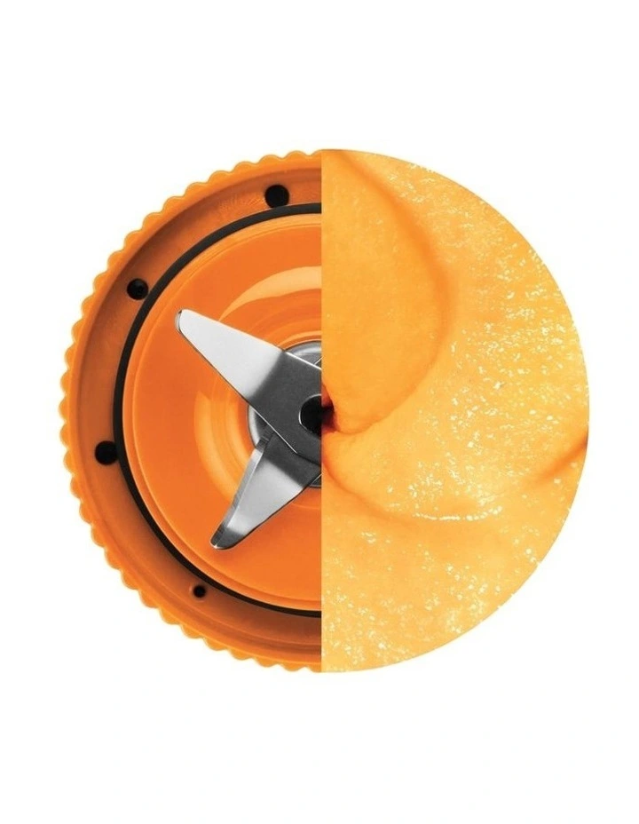 Flex Portable McLaren NBPB07222PA-MC in Papaya image 5