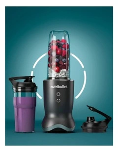 Ultra 1200 NB07500-1206DG in Black