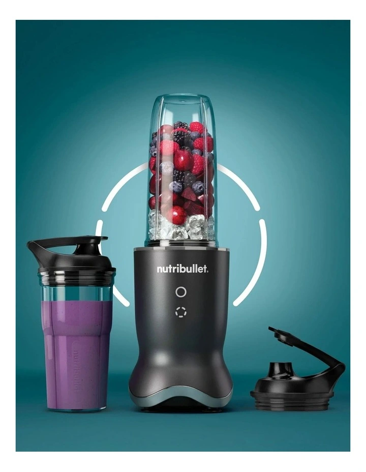 Ultra 1200 NB07500-1206DG in Black image 1