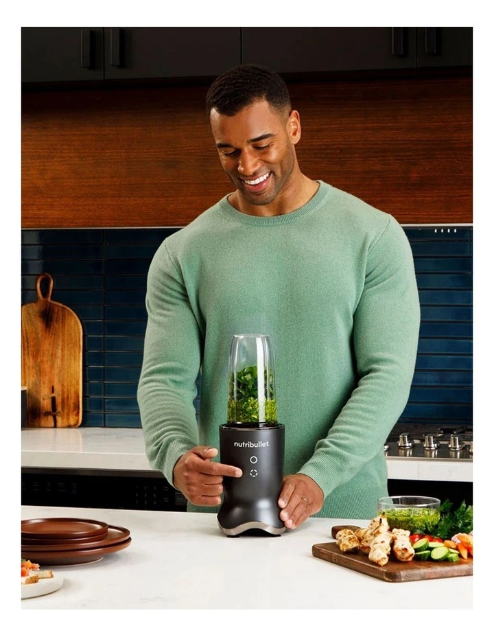 Ultra 1200 NB07500-1206DG in Black image 4