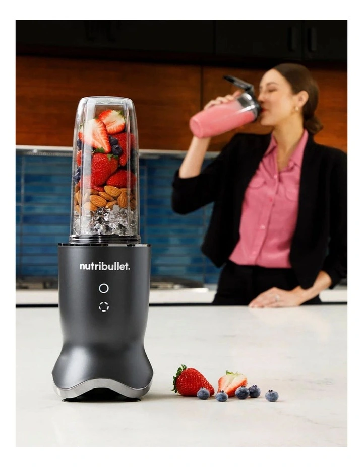 Ultra 1200 NB07500-1206DG in Black image 5