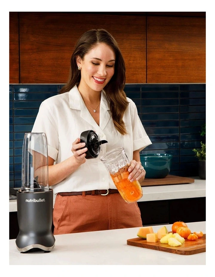 Ultra 1200 NB07500-1206DG in Black image 6