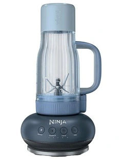 Blendboss Tumbler Blender DB351BL3 in Cyberspace