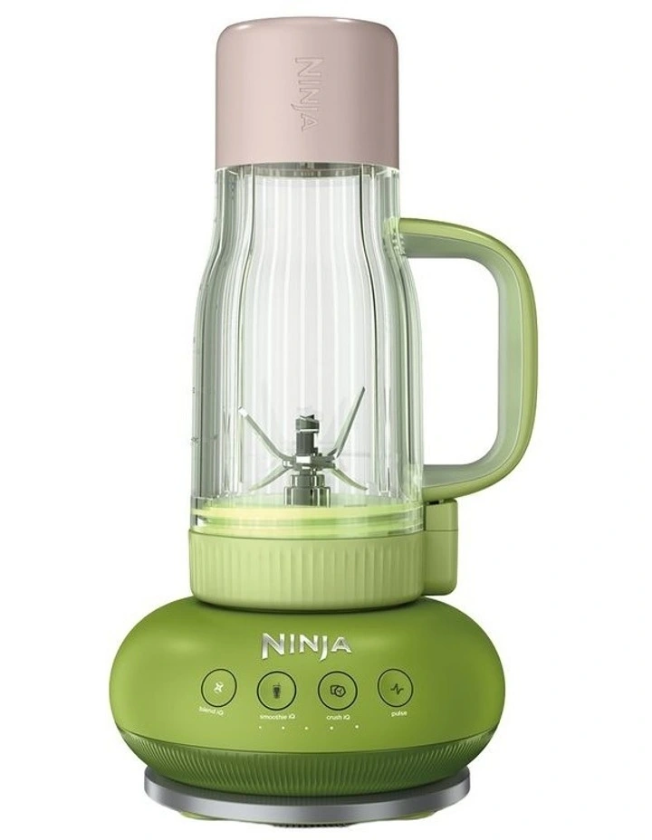 Blendboss Tumbler Blender Db351gn in Watermelon Bubble Gum image 1