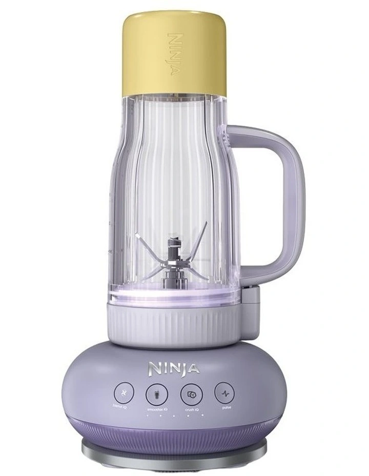 Blendboss Tumbler Blender Db351pu in Lavender image 1