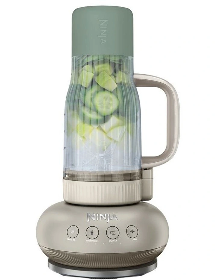 Blend BOSS Tumbler Blender in Stone DB351SD image 1
