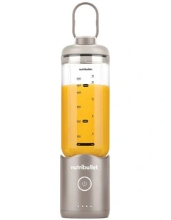 Nutribullet Flex Portable in Dune Beige NBPB07222DB