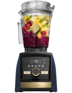 Ascent Series A3500i V074371 Blender in Navy