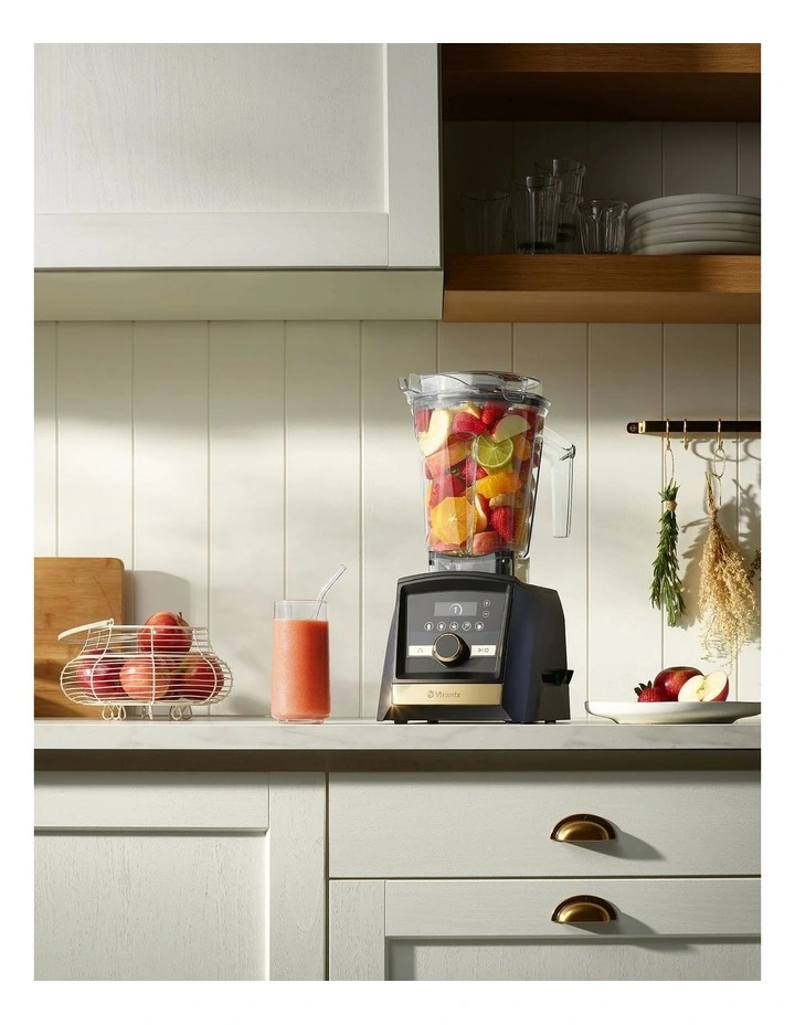 Ascent Series A3500i V074371 Blender in Navy image 2
