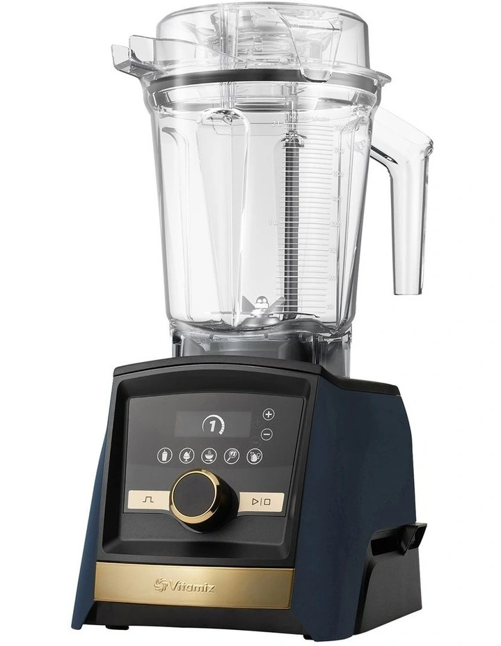 Ascent Series A3500i V074371 Blender in Navy image 4