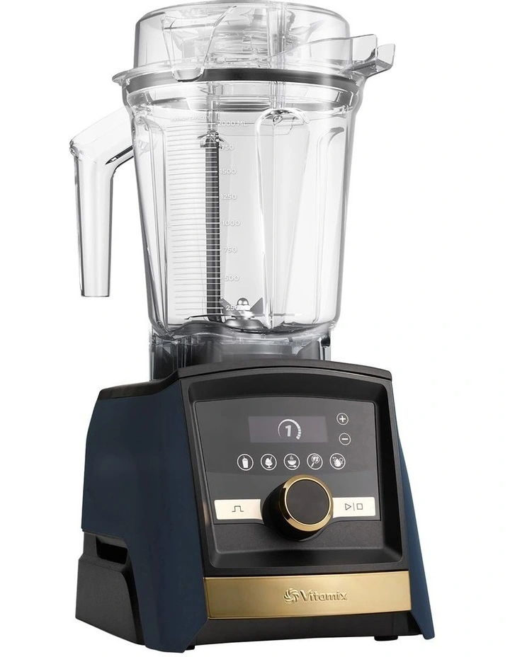 Ascent Series A3500i V074371 Blender in Navy image 5