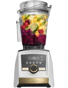 Ascent Series A3500i V074391 Blender in White