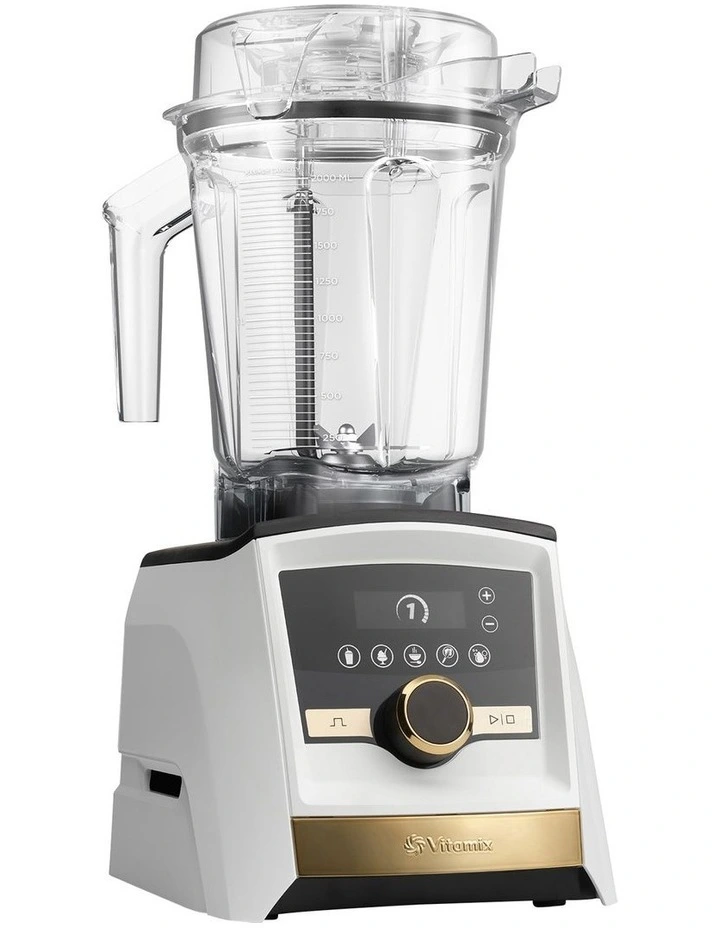 Ascent Series A3500i V074391 Blender in White image 3