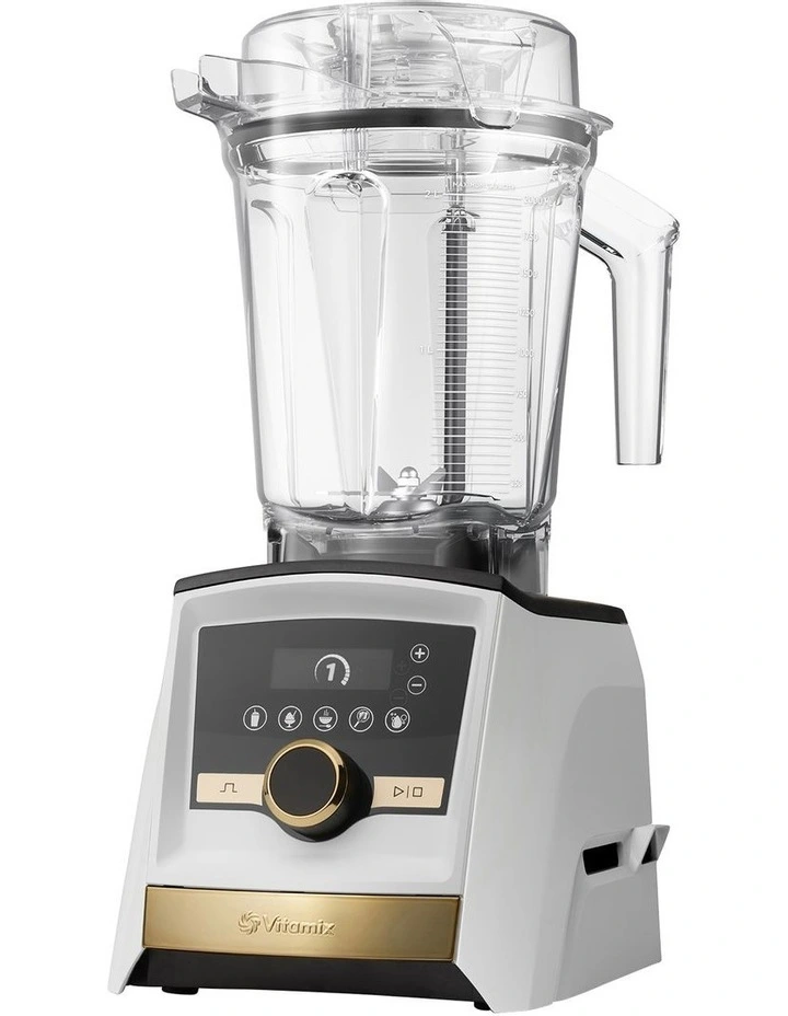 Ascent Series A3500i V074391 Blender in White image 4