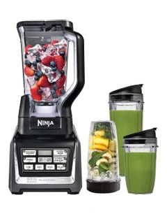 Blender Duo with Auto IQ BL642ANZ