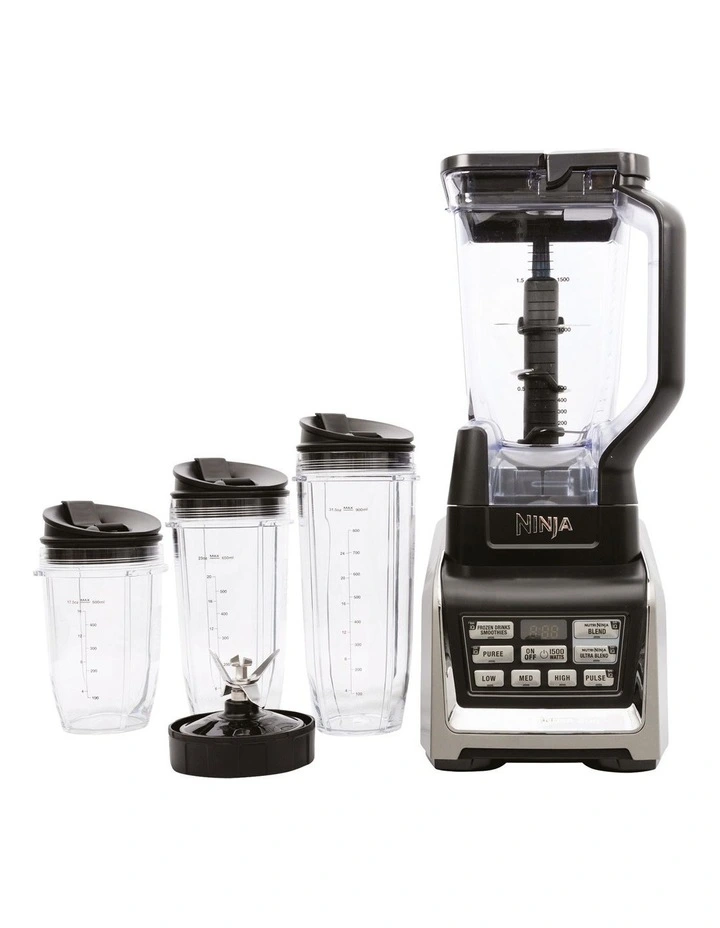 Blender Duo with Auto IQ BL642ANZ image 2