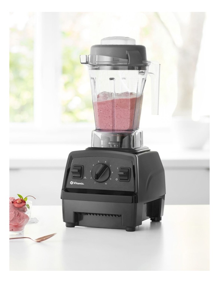 vitamix explorian series e310 high performance blender black myer
