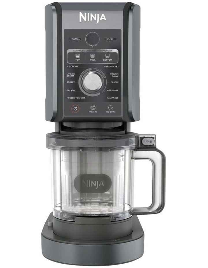Creami Ice Cream Maker NC300