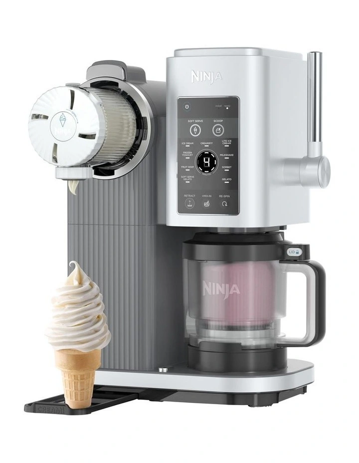 Swirl By Creami NC701ANZ image 1