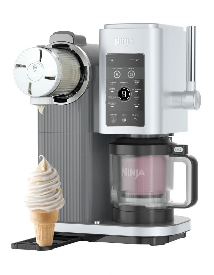 Swirl By Creami NC701ANZ image 1