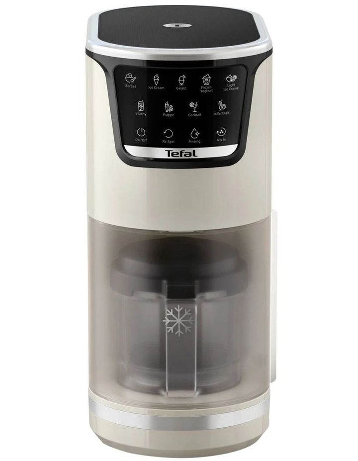 Dolci Ice Cream Maker NQ31IG04A image 1