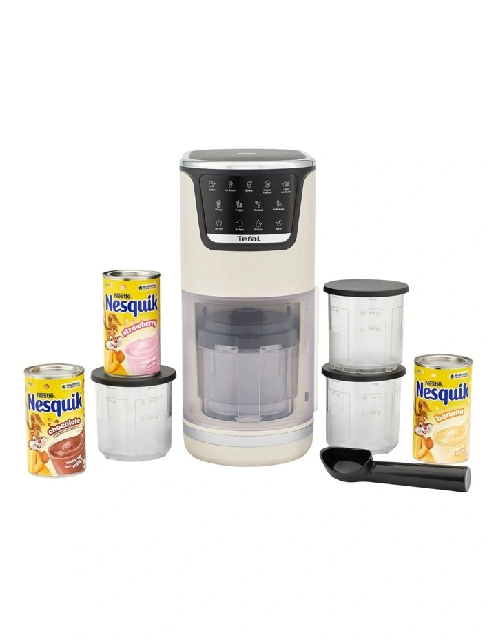 Dolci Ice Cream Maker NQ31IG04A image 3