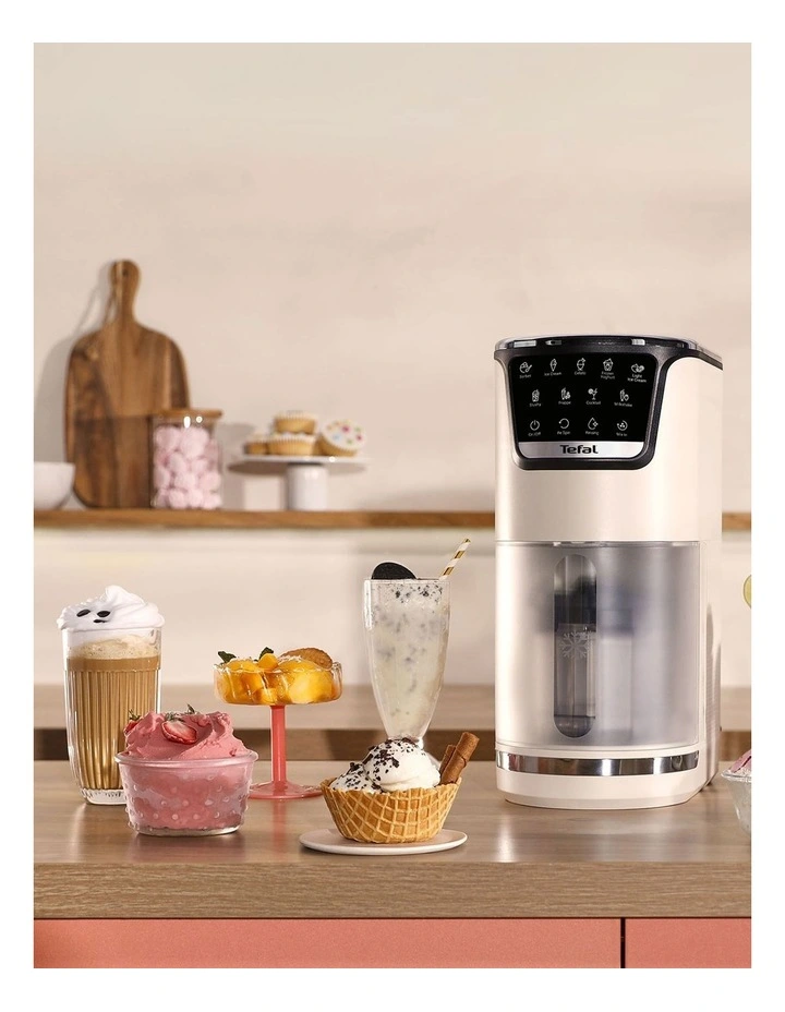 Dolci Ice Cream Maker NQ31IG04A image 6