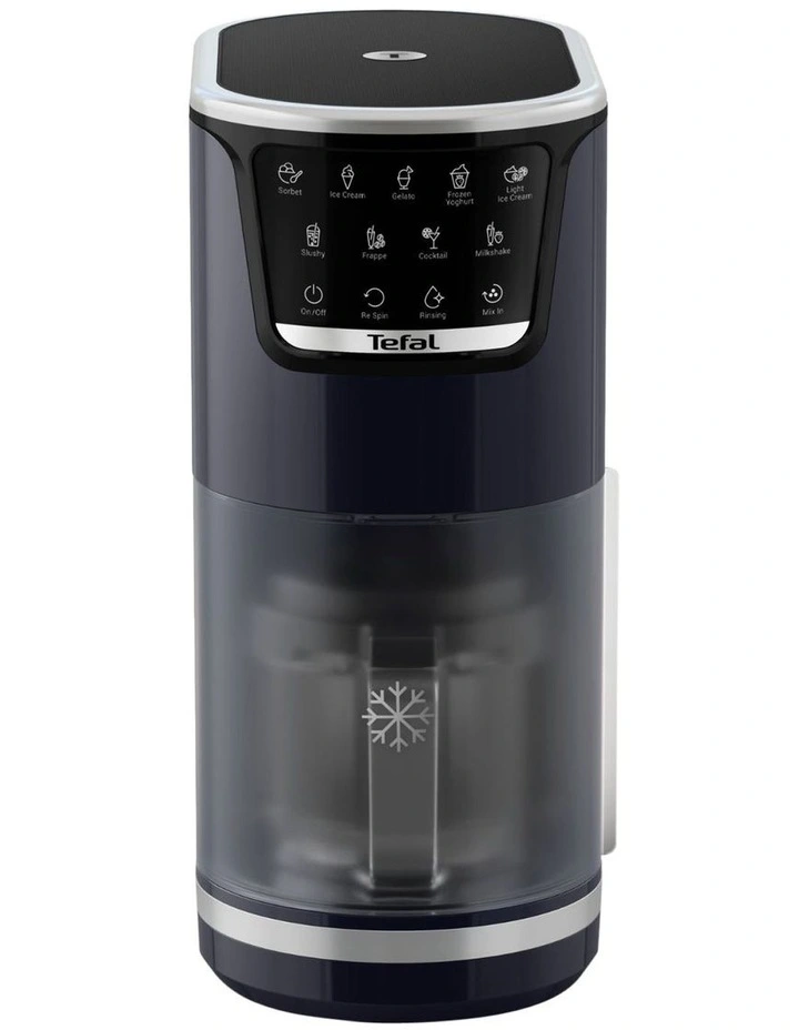 Dolci Knight Ice Cream Maker NQ32IG6048 image 1