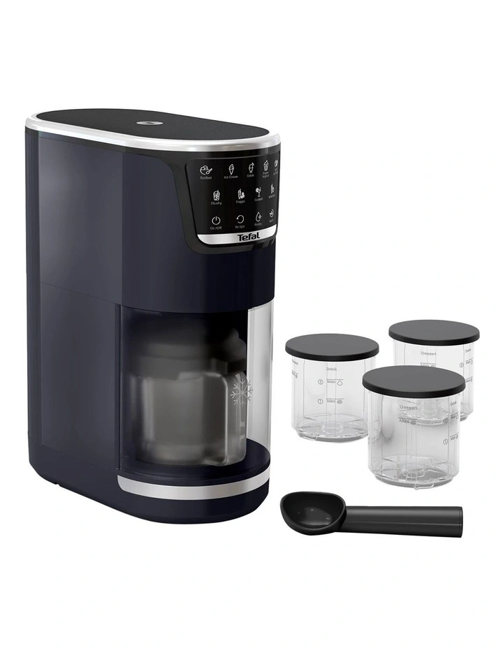 Dolci Knight Ice Cream Maker NQ32IG6048 image 2