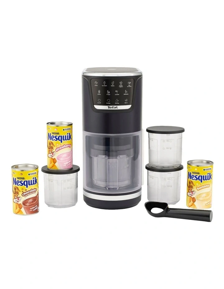 Dolci Knight Ice Cream Maker NQ32IG6048 image 3