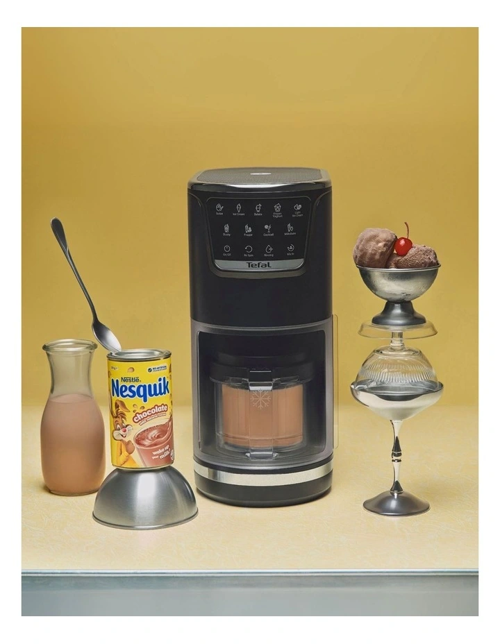 Dolci Knight Ice Cream Maker NQ32IG6048 image 5