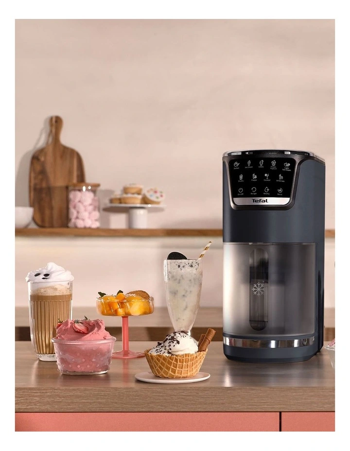 Dolci Knight Ice Cream Maker NQ32IG6048 image 7