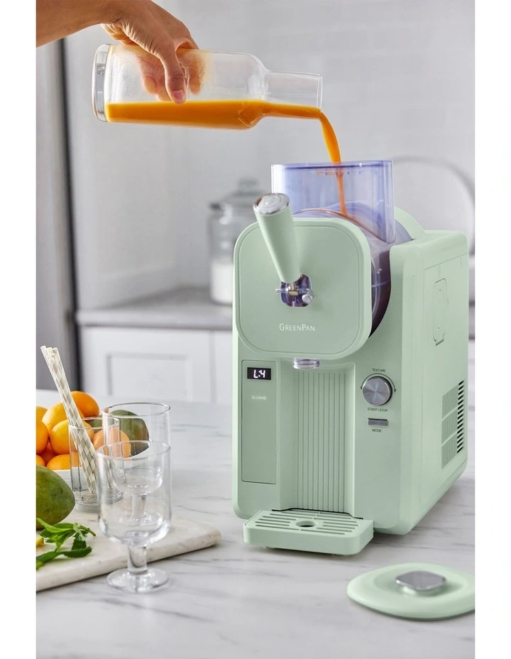 Frost Ice-Cream And Frozen Drink Maker CC011262-001 in Pistachio image 3