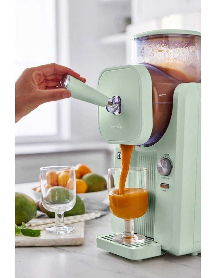 Frost Ice-Cream And Frozen Drink Maker CC011262-001 in Pistachio image 4