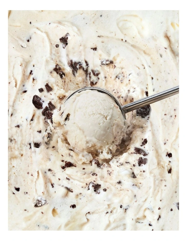 Elite Ice Cream & Gelato Maker in Silver ICE-150XA image 7