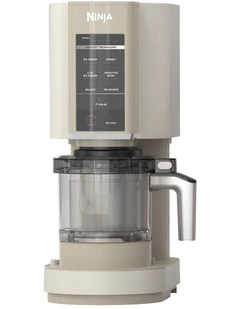Creami™ Ice Cream Maker NC302SDANZ in Coffee Cream