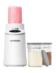 Chill Dessert Maker NBD07100AW