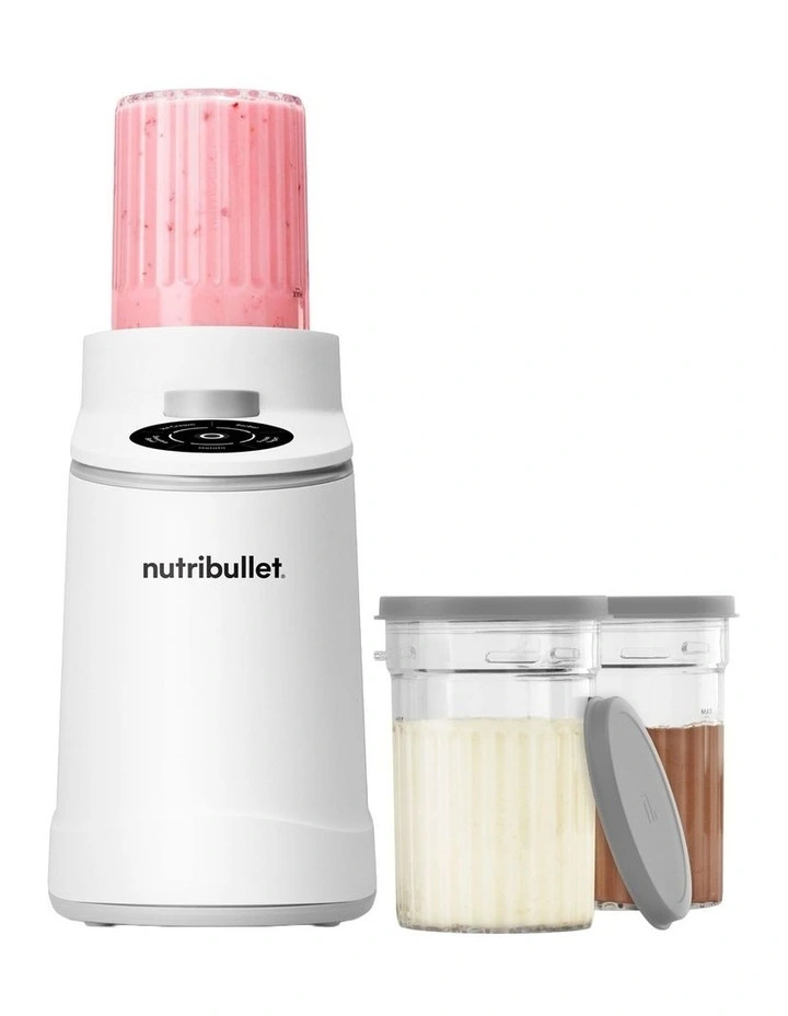 Chill Dessert Maker NBD07100AW image 1