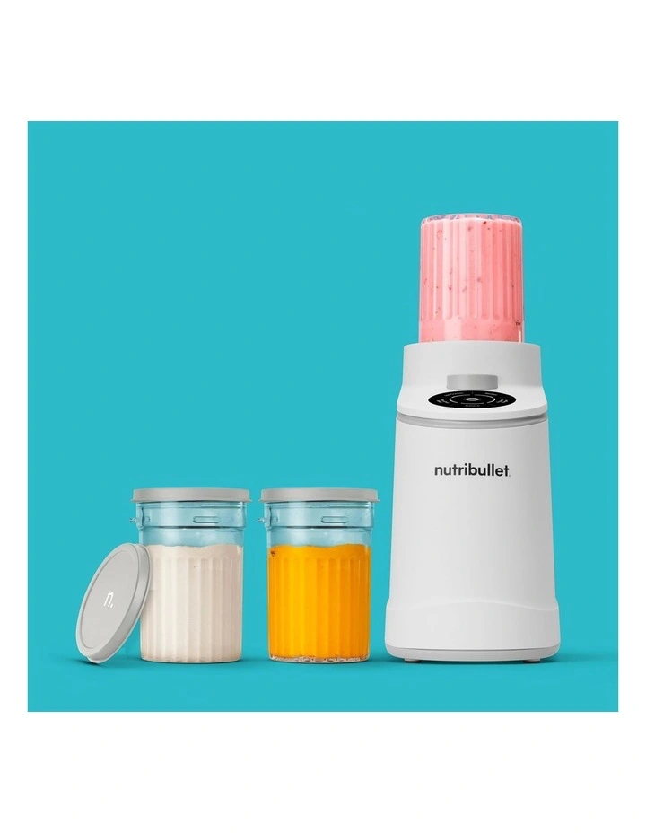 Chill Dessert Maker NBD07100AW image 2